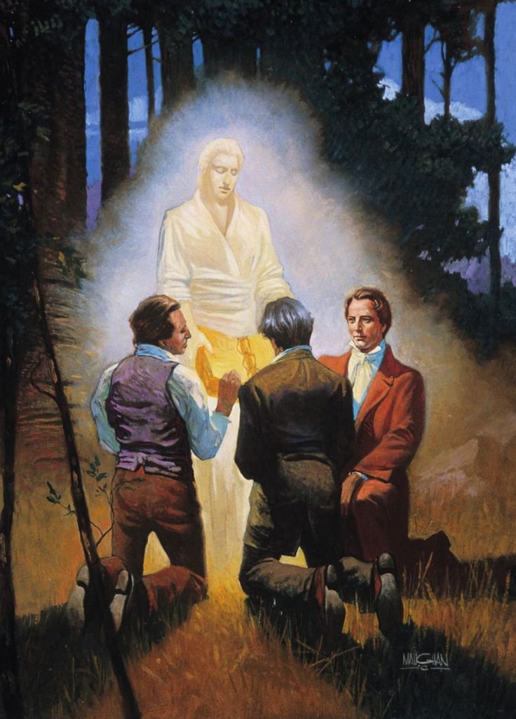 Mormonism Image